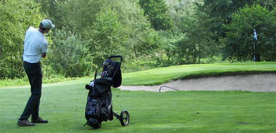 Golfclub Bad Bramstedt e.V.